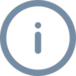 Info Circle SVG Icon